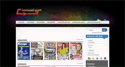 Desktop Screenshot of bookddl.com